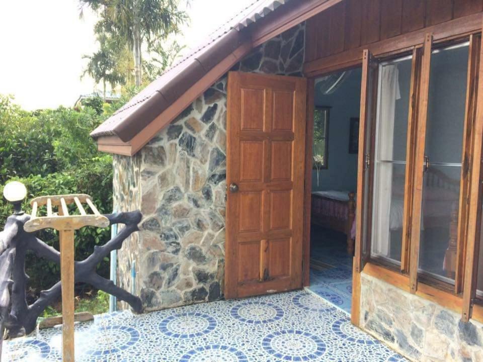 Indah Garden Hill Resort Phetchabun Exterior photo