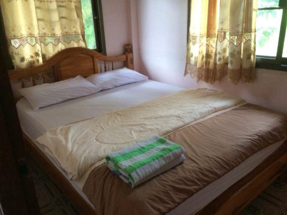 Indah Garden Hill Resort Phetchabun Exterior photo